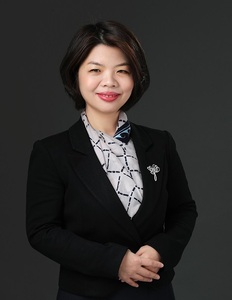 刘亚芝
第二届委员会 副会长