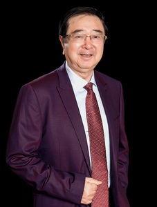 丛玉隆
第一届委员会 主任委员
学术专家组 组长