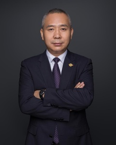杨增利
第二届委员会 副会长
