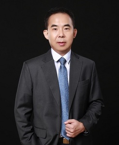 张  义
第二届委员会 副会长