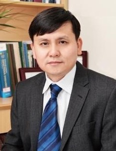 张文宏  教授
复旦大学附属华山医院  感染科