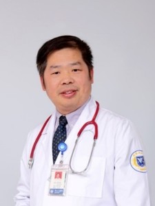 俞云松  教授
浙江大学医学院附属邵逸夫医院  感染科