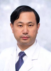 瞿介明  教授
上海交通大学医学院附属瑞金医院  呼吸科