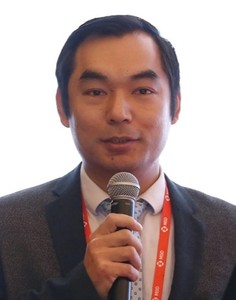 顾兵  教授
广东省人民医院  检验科