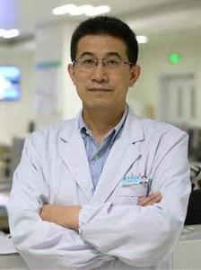 邱海波  教授
东南大学附属中大医院  重症医学科
