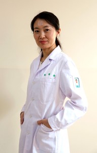 赵鸿梅
辽宁省人民医院