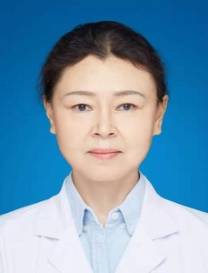 邹桂玲
哈尔滨医科大学附属第四医院