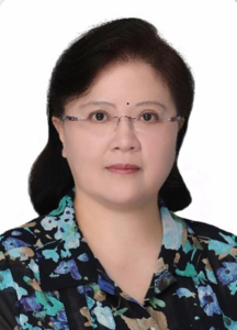 黄怡  教授
上海长海医院  呼吸内科