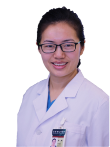 杜娟  教授 
北京协和医院  检验科
