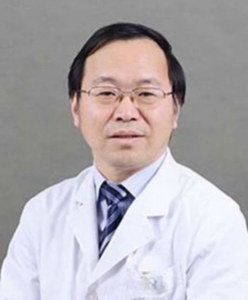 刘正印  教授
北京协和医院  感染内科
